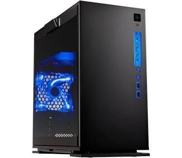 Erazor Gaming PC - RTX 3060 Ti - i5, Computers en Software, Desktop Pc's, Nieuw, 4 Ghz of meer, SSD, 16 GB, Met videokaart, Gaming