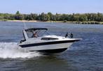 Bayliner 2655 Cierra V8, Watersport en Boten, Ophalen, Gebruikt, 50 pk of meer, Binnenboordmotor