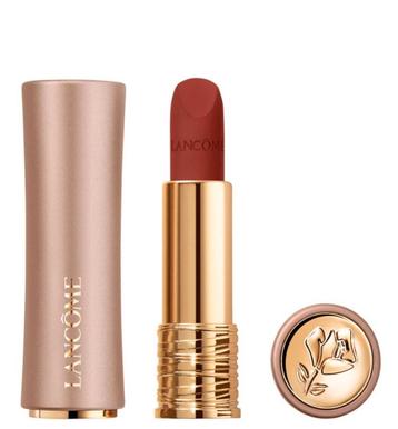 Lancome L'Absolu Rouge Lipstick 299 French Cashmere