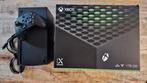 XBox X   1tb, Spelcomputers en Games, Spelcomputers | Xbox Series X en S, Ophalen of Verzenden, Zo goed als nieuw, Xbox Series X