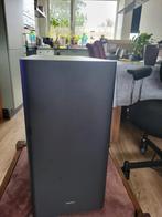 Samsung PS‑WR96B subwoofer, Audio, Tv en Foto, Luidsprekers, Subwoofer, Zo goed als nieuw, 120 watt of meer, Ophalen