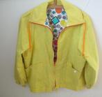 Jack geel M katoen, Maat 38/40 (M), Geel, Ophalen of Verzenden, Zo goed als nieuw