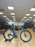 Argon 18 Nitrogen Di2 Carbon Racefiets