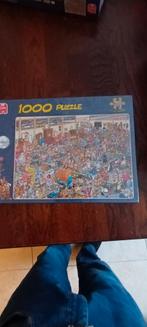 Jan van haasterenpuzzel, Ophalen of Verzenden