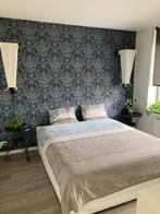 NU gratis ophalen! Comfortabel mooi en schoon bed., Huis en Inrichting, Slaapkamer | Bedden, Overige materialen, 180 cm, Modern