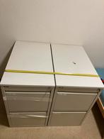 9 ARCHIEFKASTEN VERSCHILLENDE SOORTEN, 200 cm of meer, 75 cm of meer, Ophalen of Verzenden, Zo goed als nieuw