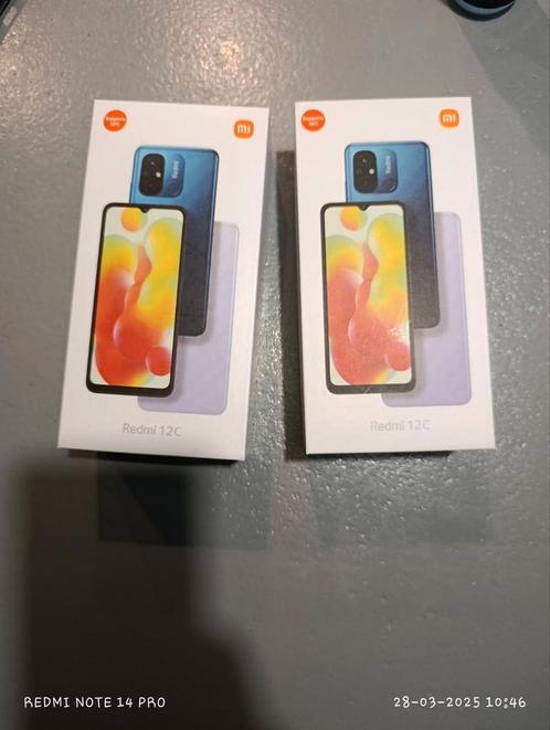 Xiaomi Redmi, Telecommunicatie, Mobiele telefoons | Overige merken, Zo goed als nieuw, Overige modellen, Ophalen of Verzenden