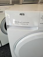 Aeg 6000 Series 7KG Condensdroger Inclusief Garantie, Condens, 85 tot 90 cm, Ophalen of Verzenden, 6 tot 8 kg