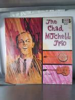 The Chad Mitchell Trio (Z232-115), 1960 tot 1980, Ophalen of Verzenden, Zo goed als nieuw, 12 inch
