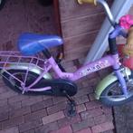 Kinderfiets, Fietsen en Brommers, Fietsen | Meisjes, Ophalen of Verzenden, Gebruikt, 20 inch