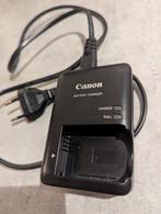 Canon PowerShot CB-2LCE batterijlader, Ophalen of Verzenden, Gebruikt