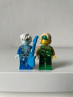 Lego Ninjago Jay & Lloyd, Ophalen, Gebruikt, Lego