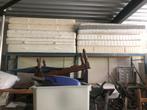 matras, Ophalen, Gebruikt, Eenpersoons, 200 cm