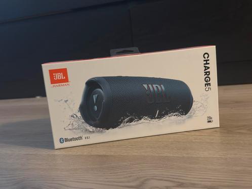 JBL CHARGE 5, Audio, Tv en Foto, Luidsprekers, Nieuw, Overige typen, Minder dan 60 watt, JBL, Ophalen