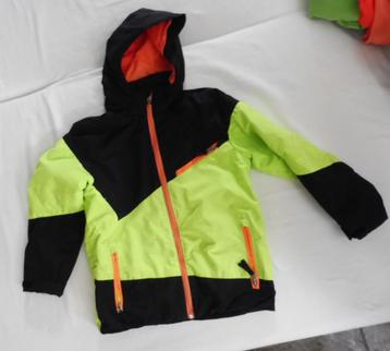 Toffe Spyder skijas mt 10 140 ski jas winterjas winter beschikbaar voor biedingen
