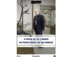 A Pigeon Sat On A Branch, Cd's en Dvd's, Dvd's | Filmhuis, Vanaf 12 jaar, Ophalen of Verzenden, Zo goed als nieuw, Overige gebieden