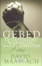 Gebed; de geestelijke ademhaling / David Maasbach., Boeken, Ophalen of Verzenden, Zo goed als nieuw, Christendom | Protestants