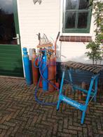 Autogeen lasset, Doe-het-zelf en Verbouw, Gereedschap | Lasapparaten, Ophalen, Tig