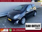 Renault Twingo 1.2 TCE GT Airconditioning, CC, LM, nw. APK, Auto's, Renault, Voorwielaandrijving, Gebruikt, 4 cilinders, 4 stoelen