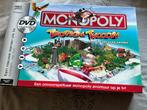 Monopoly Tropical Tycoon, Drie of vier spelers, Ophalen of Verzenden, Zo goed als nieuw