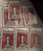 One Piece Japans 2025 Magazine Vol.20 Monkey.D.Luffy PSA 10, Ophalen of Verzenden, Nieuw, Meerdere kaarten