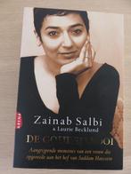 De gouden kooi - Zainab Salbi & Laurie Becklund, Ophalen of Verzenden, Zo goed als nieuw, Z. Salbi & L. Becklund, Nederland