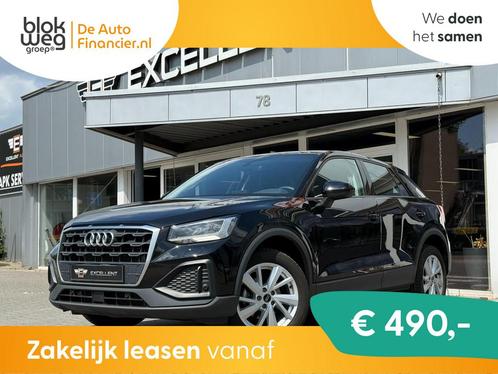 Audi Q2 35 TFSI S tronic Pro Line | Achteruitri € 27.950,0, Auto's, Audi, Bedrijf, Lease, Financial lease, Q2, ABS, Achteruitrijcamera