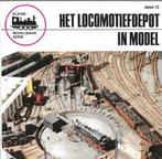 Modeltrein boeken 6stuks, Overige merken, Gebruikt, Verzenden, Gelijkstroom of Wisselstroom