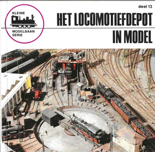 Modeltrein boeken 6stuks, Hobby en Vrije tijd, Modeltreinen | H0, Gebruikt, Boek, Tijdschrift of Catalogus, Gelijkstroom of Wisselstroom