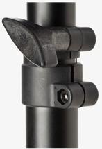 Fame Audio LS-11 Laptop Standaard, Ophalen of Verzenden, Nieuw, Instrumentstandaard, Keyboard of Synthesizer