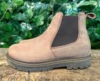 Nieuwe boots van Birkenstock maat 38, Birkenstock, Bruin, Lage of Enkellaarzen, Nieuw