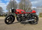 Honda CB650Z Caferacer 1979, 650 cc, 12 t/m 35 kW, Overig, 4 cilinders
