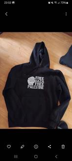 Free Gaza Free Palestine Hoodie, Antiek en Kunst, Ophalen of Verzenden