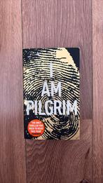 Boek - I am pilgrim, EN, Ophalen, Gelezen, Terry Hayes, Amerika