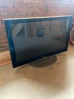 Panasonic TV 42 inch, Gebruikt, Panasonic, LCD, Ophalen of Verzenden