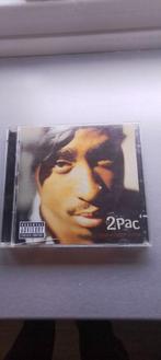 2pac  Greatest hits 2cd, Ophalen of Verzenden, 1985 tot 2000, Gebruikt