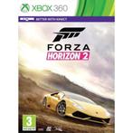 Forza Horizon 2 Xbox 360, 1 speler, Racen en Vliegen, Ophalen of Verzenden, Zo goed als nieuw