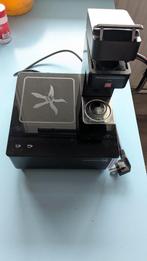 Francis Francis for Illy Iperespresso koffiezetapparaat, Ophalen of Verzenden, Espresso apparaat