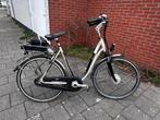 Sparta elektrische damesfiets, Ophalen, Sparta, Gebruikt, Versnellingen