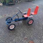 Duozit Trapauto, Ophalen of Verzenden, Gebruikt, Overige merken, Duozit