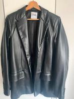Zwarte Zara blazer - Maat XS, Zwart, Ophalen of Verzenden, Zo goed als nieuw, Jasje
