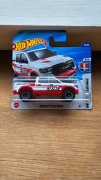 Hot Wheels 2020 Ram 1500 Rebel, Ophalen of Verzenden, Nieuw, Auto