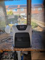 Zibro, qlima ,inverter kouskachel onderhoud en reparatie pet, Ophalen of Verzenden, Overige brandstoffen