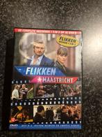 Flikken Maastricht - Seizoen 1 t/m 3 DVD Box, Ophalen of Verzenden