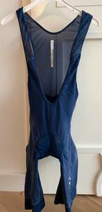 MAAP Training Bib Shorts - Navy - Small - €210, S, Heren, Zo goed als nieuw, Maap