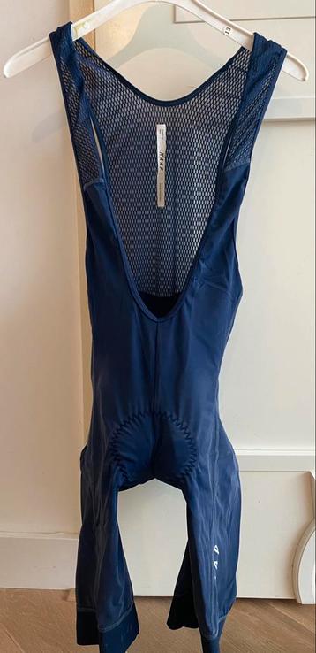 MAAP Training Bib Shorts - Navy - Small - €210 beschikbaar voor biedingen