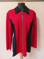 Rembrandt damesjasje/ maat 42, Rembrandt, Maat 42/44 (L), Ophalen of Verzenden, Jasje