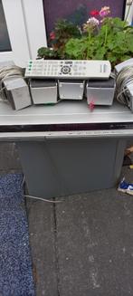 sony radio, Ophalen of Verzenden, Gebruikt