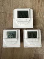 Uponor Smatrix wave digitale thermostaat 3 stuks (of 1), Ophalen of Verzenden, Slimme thermostaat, Zo goed als nieuw