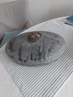Antieke kruik/voetenwarmer, Antiek en Kunst, Ophalen